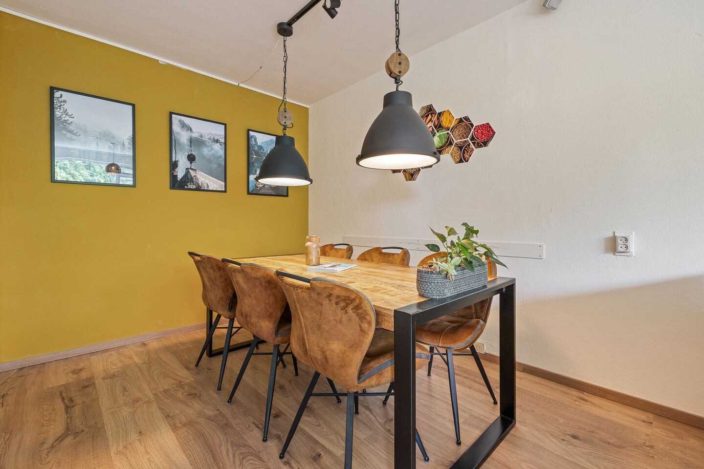 Appartement te koop: Ringweg-Randenbroek 64D, Amersfoort