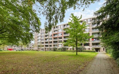 Ringweg-Randenbroek 64-D