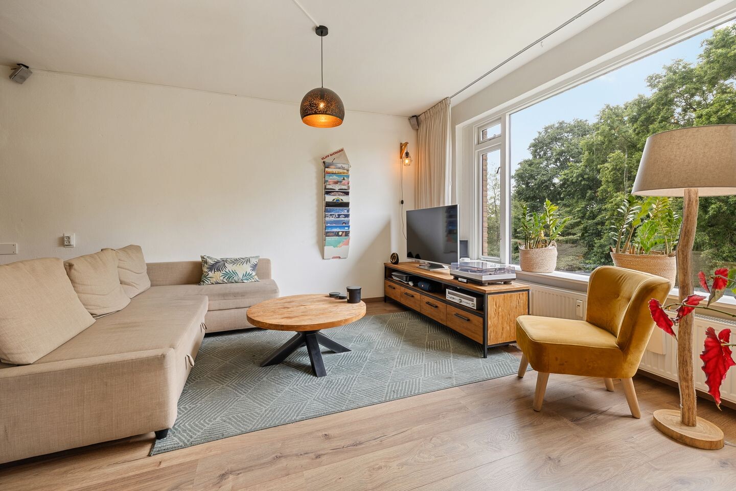 Appartement te koop: Ringweg-Randenbroek 64D, Amersfoort