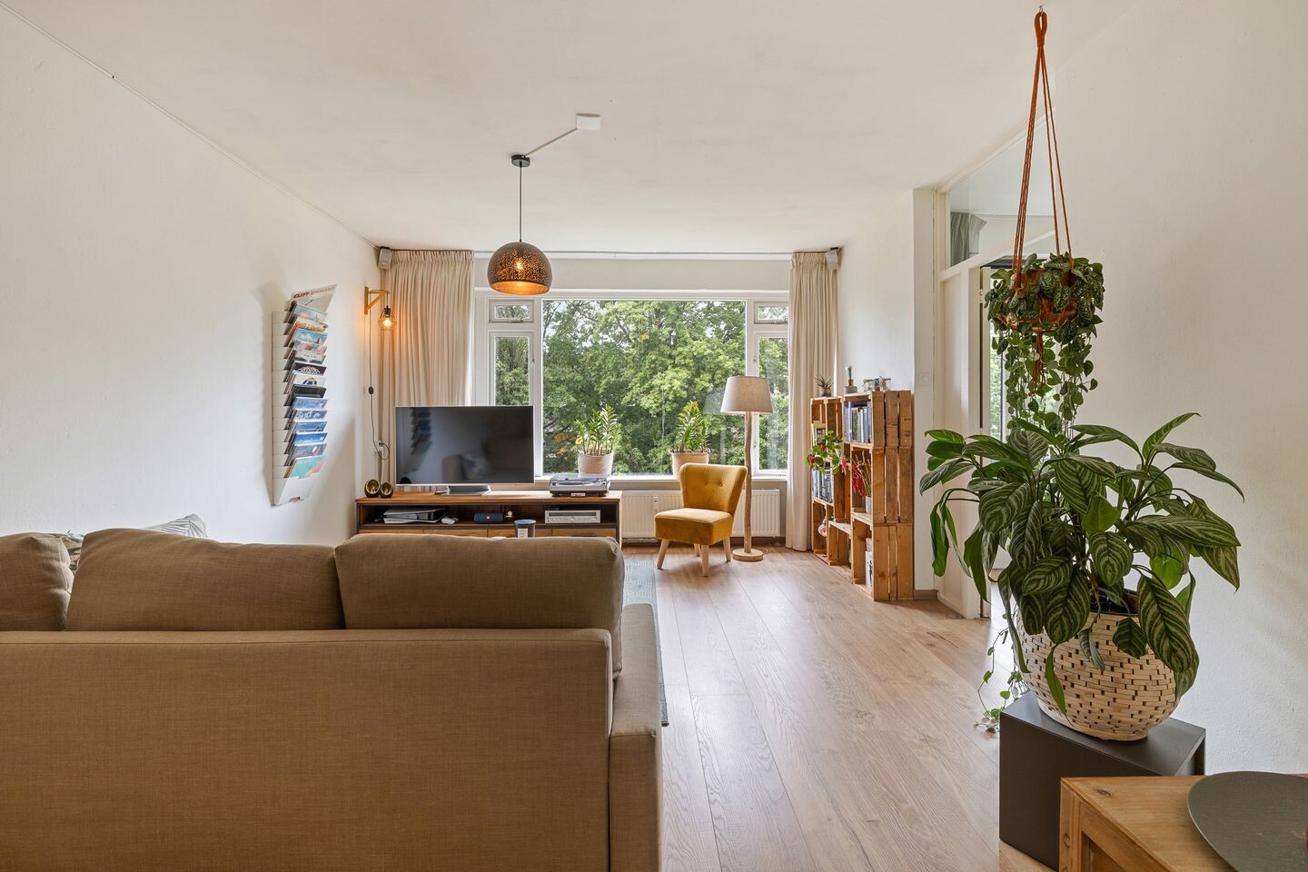 Appartement te koop: Ringweg-Randenbroek 64D, Amersfoort