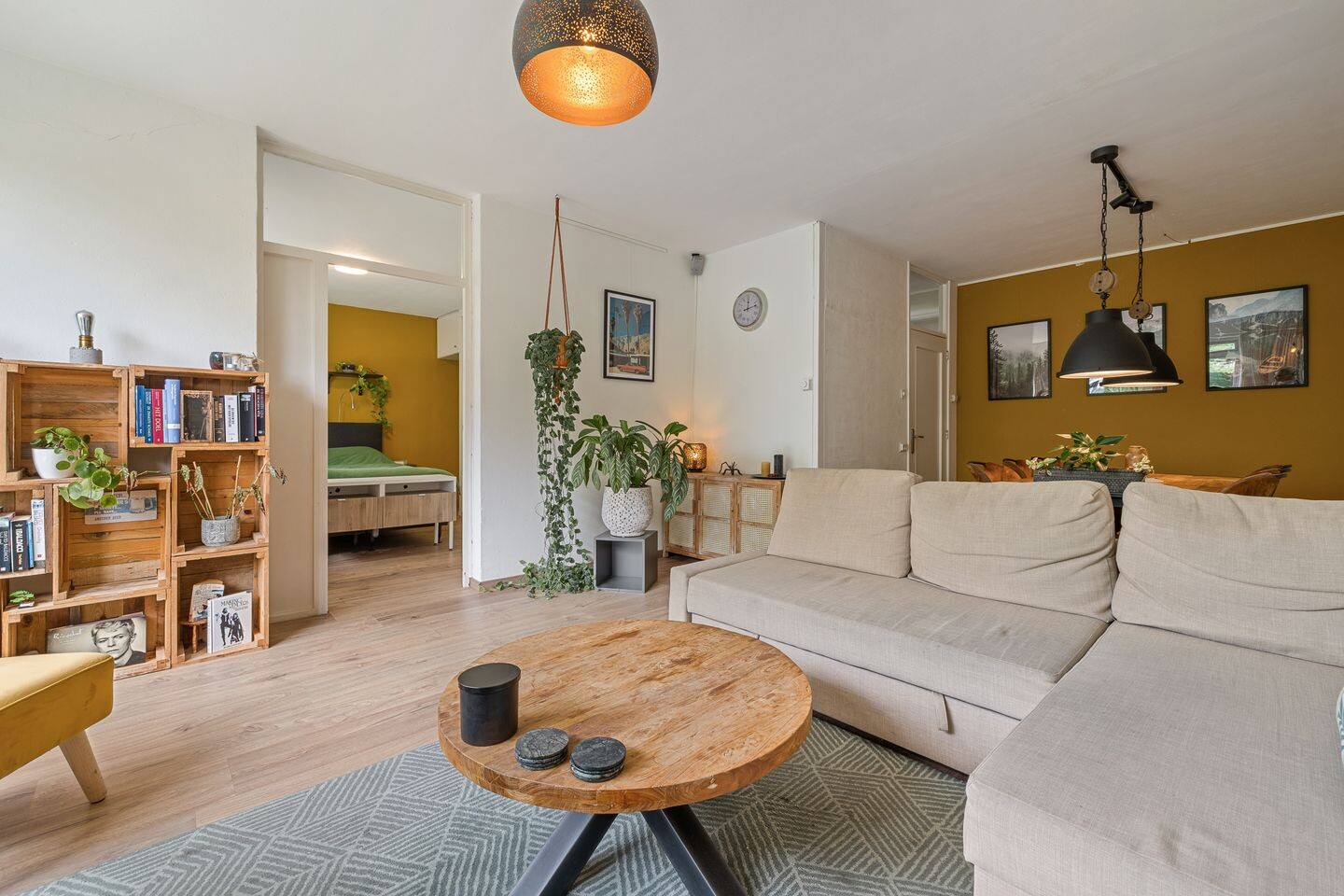 Appartement te koop: Ringweg-Randenbroek 64D, Amersfoort