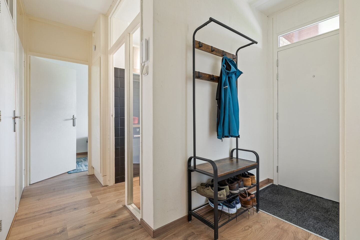 Appartement te koop: Ringweg-Randenbroek 64D, Amersfoort