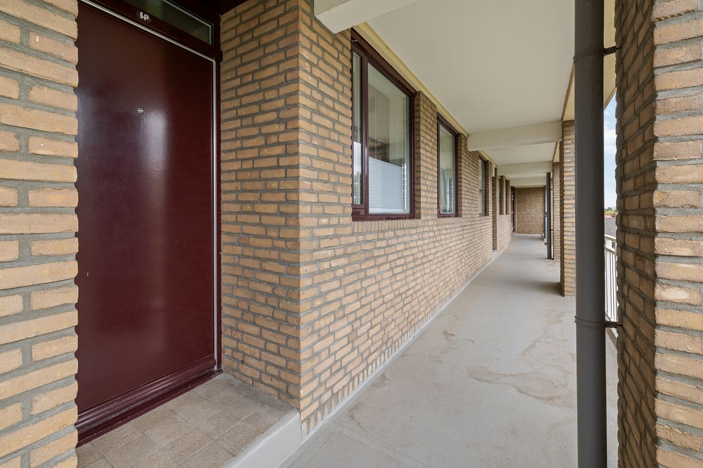 Appartement te koop: Ringweg-Randenbroek 64D, Amersfoort