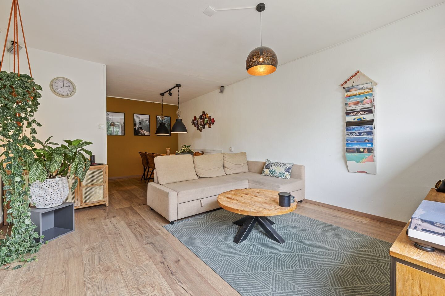 Appartement te koop: Ringweg-Randenbroek 64D, Amersfoort