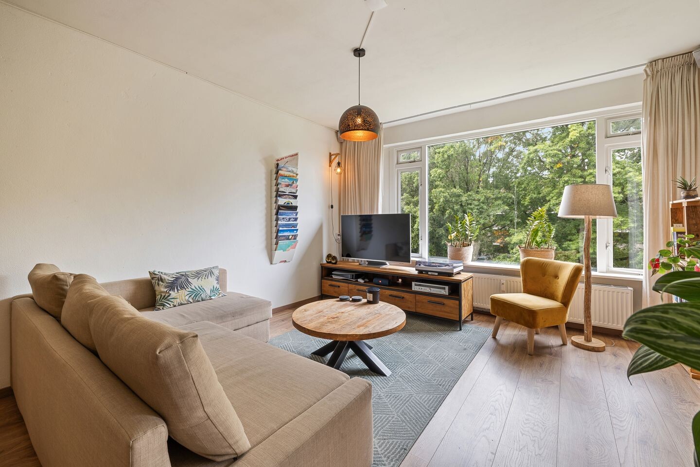 Appartement te koop: Ringweg-Randenbroek 64D, Amersfoort