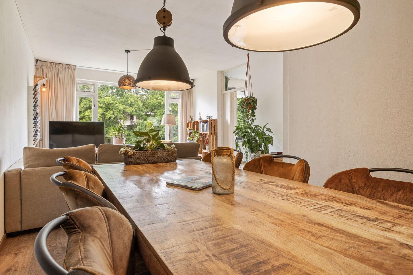 Appartement te koop: Ringweg-Randenbroek 64D, Amersfoort