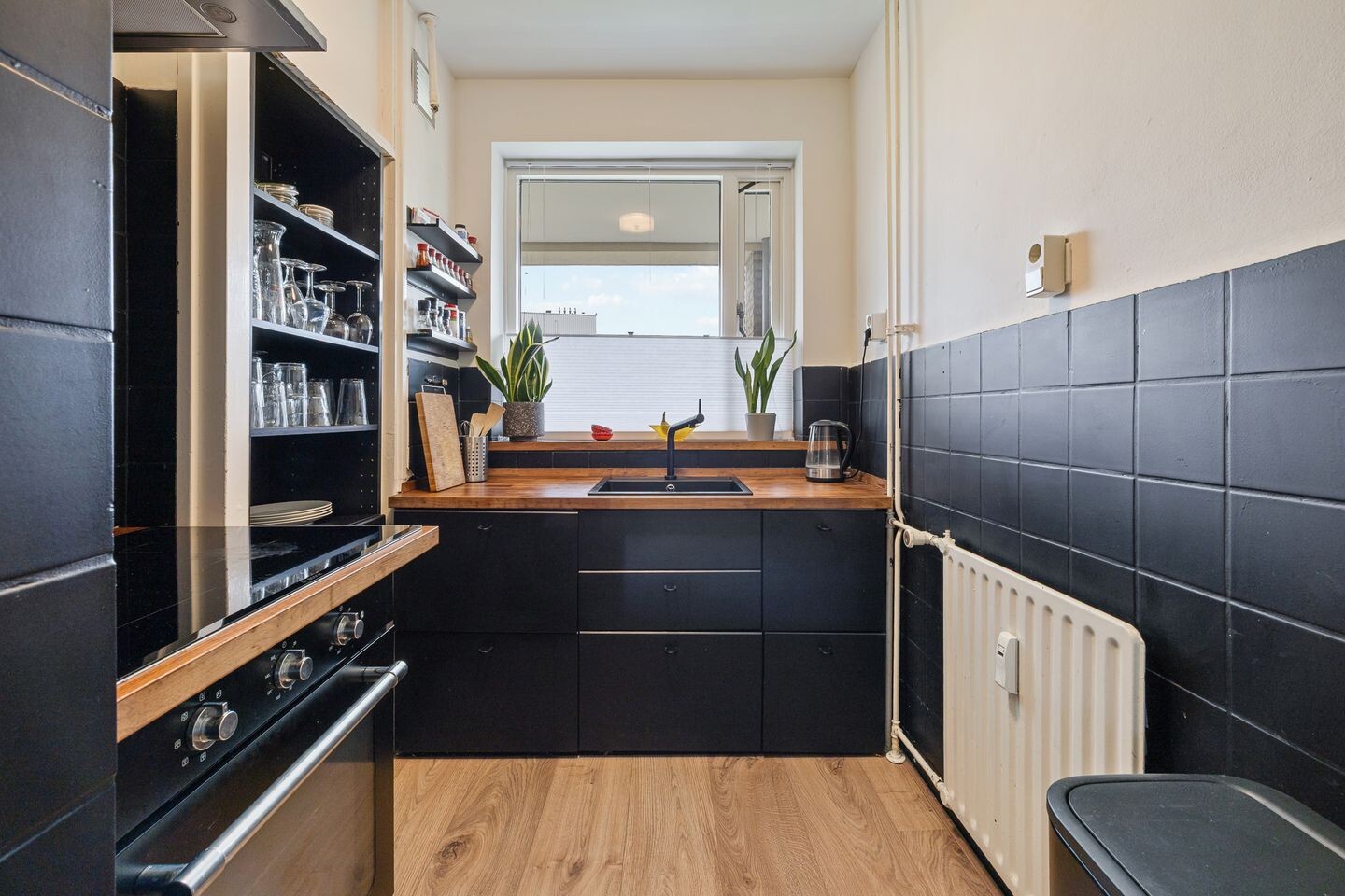 Appartement te koop: Ringweg-Randenbroek 64D, Amersfoort