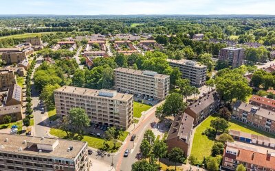 Ringweg-Randenbroek 70-A