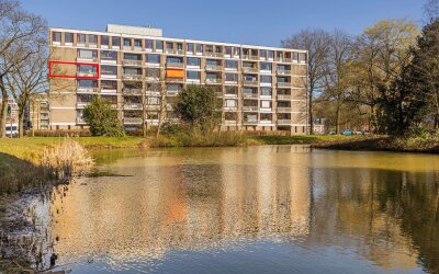 Ringweg-Randenbroek 72-D