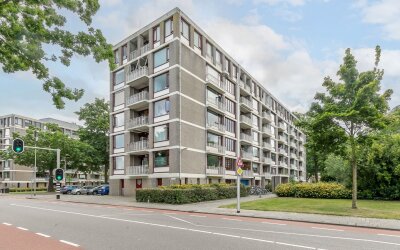 Ringweg-Ran. 76-D