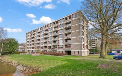 Ringweg-Randenbroek 78-E