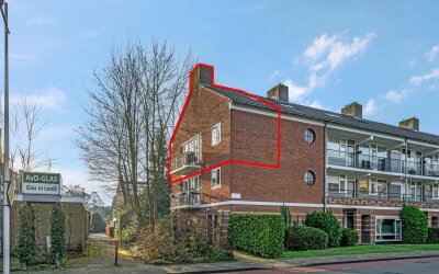 Ringweg-Ran. 86-C