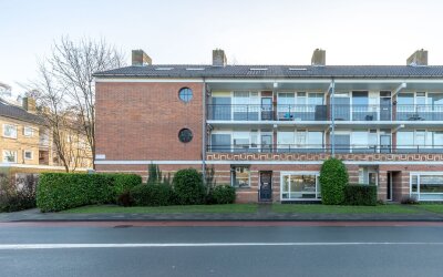 Ringweg-Randenbroek 88-B