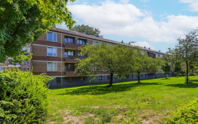 Ariaplein 85