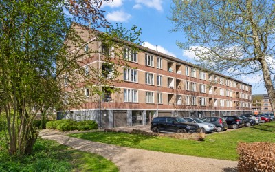 Ariaplein 110