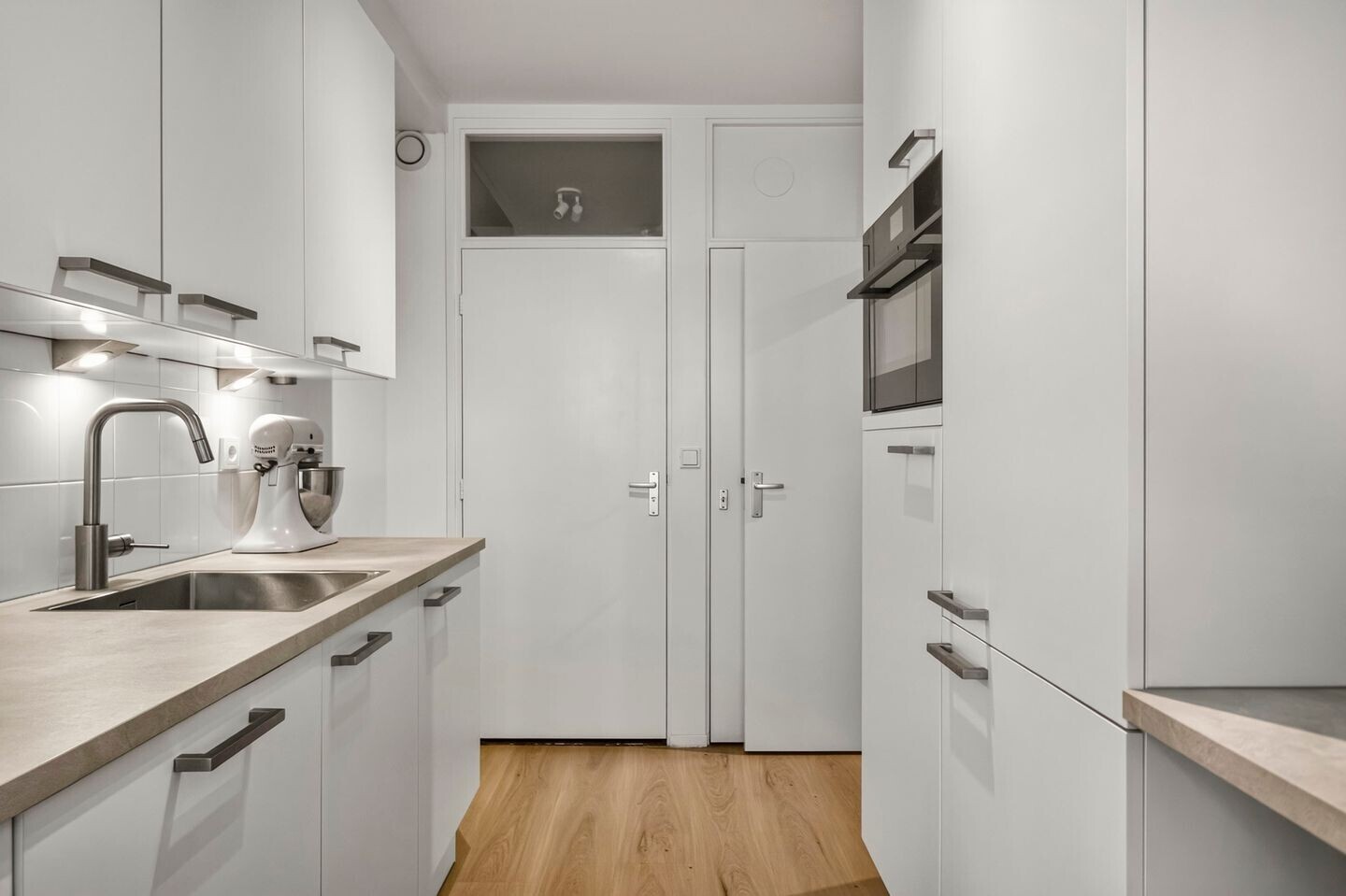 Appartement te koop: Ariaplein 94, Amersfoort