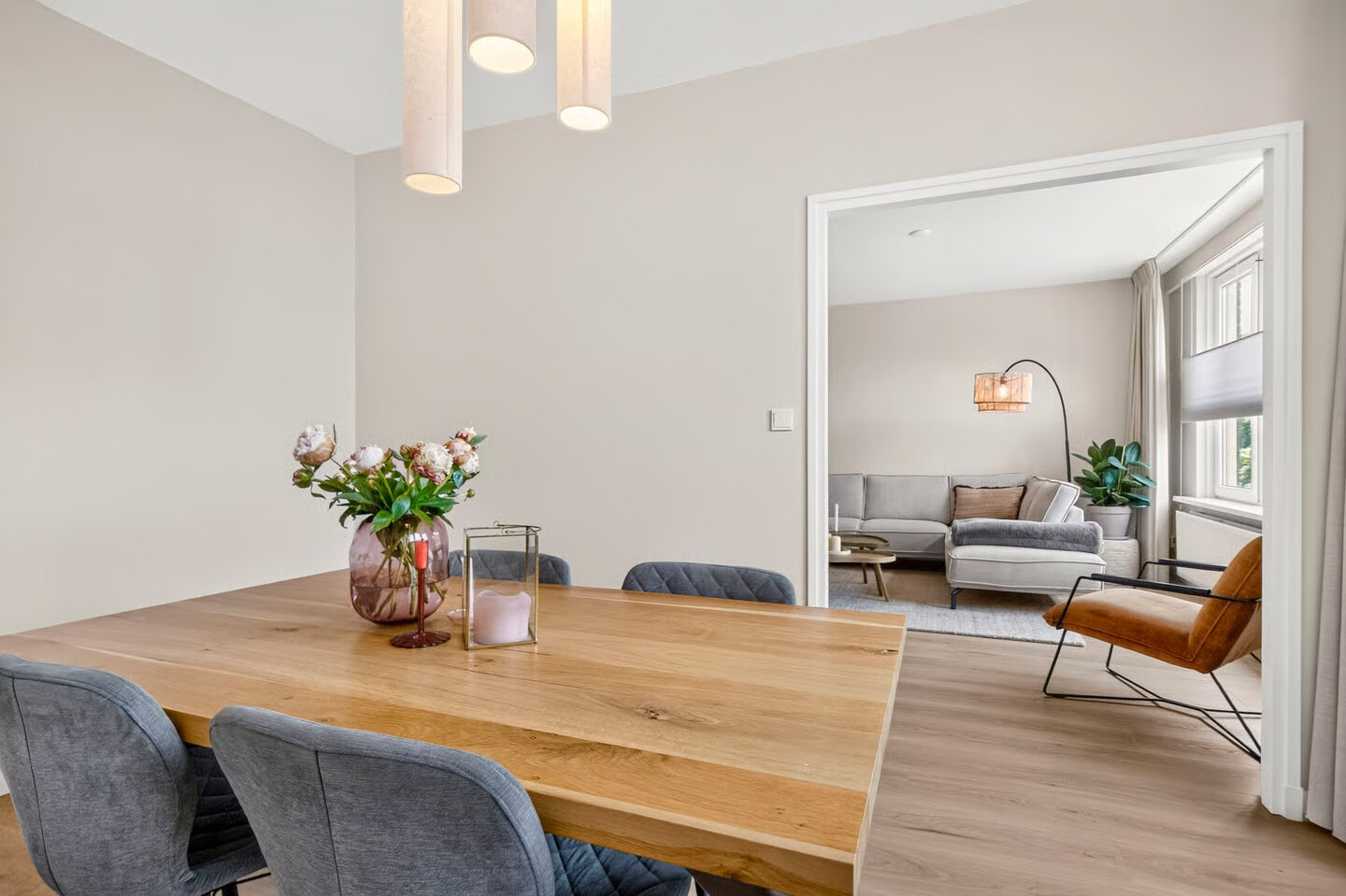 Appartement te koop: Ariaplein 94, Amersfoort