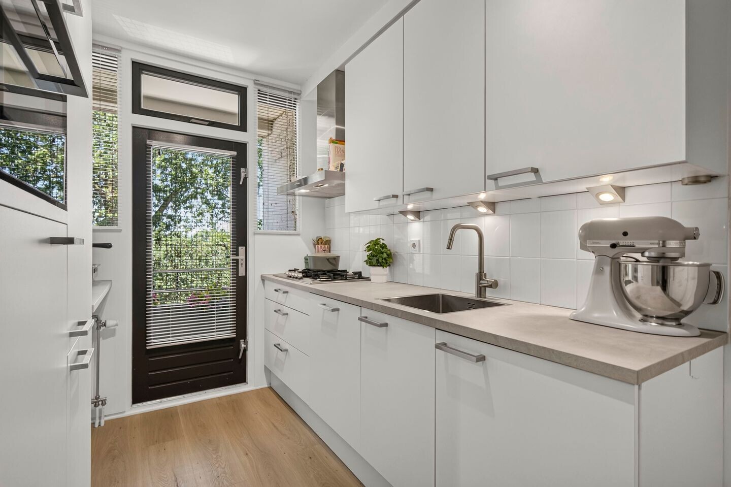 Appartement te koop: Ariaplein 94, Amersfoort