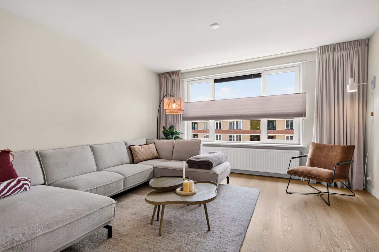 Appartement te koop: Ariaplein 94, Amersfoort
