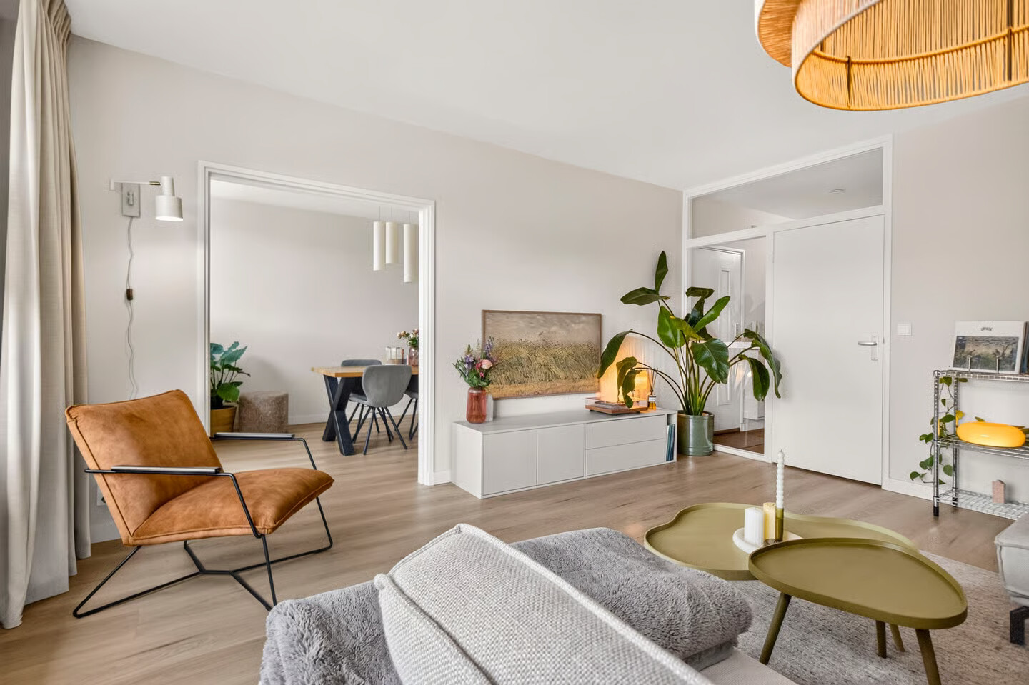 Appartement te koop: Ariaplein 94, Amersfoort