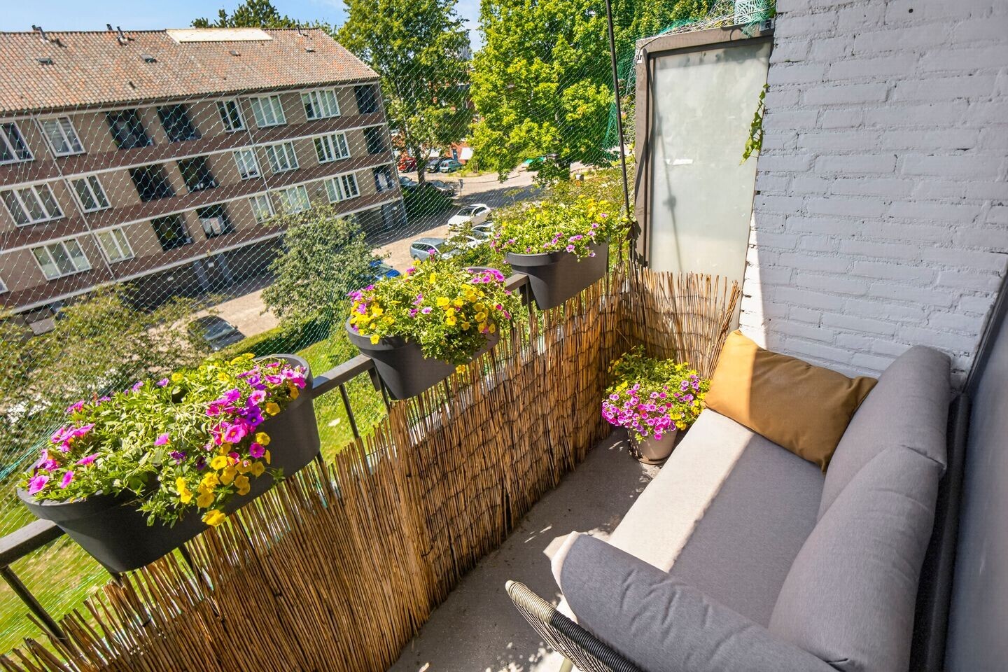 Appartement te koop: Ariaplein 94, Amersfoort