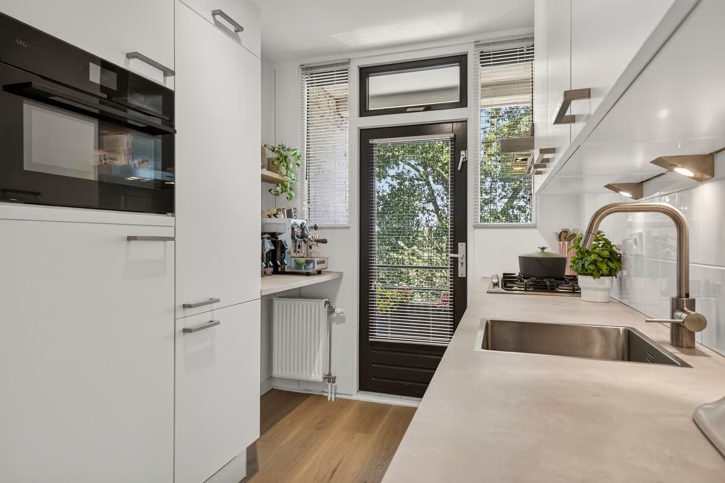 Appartement te koop: Ariaplein 94, Amersfoort