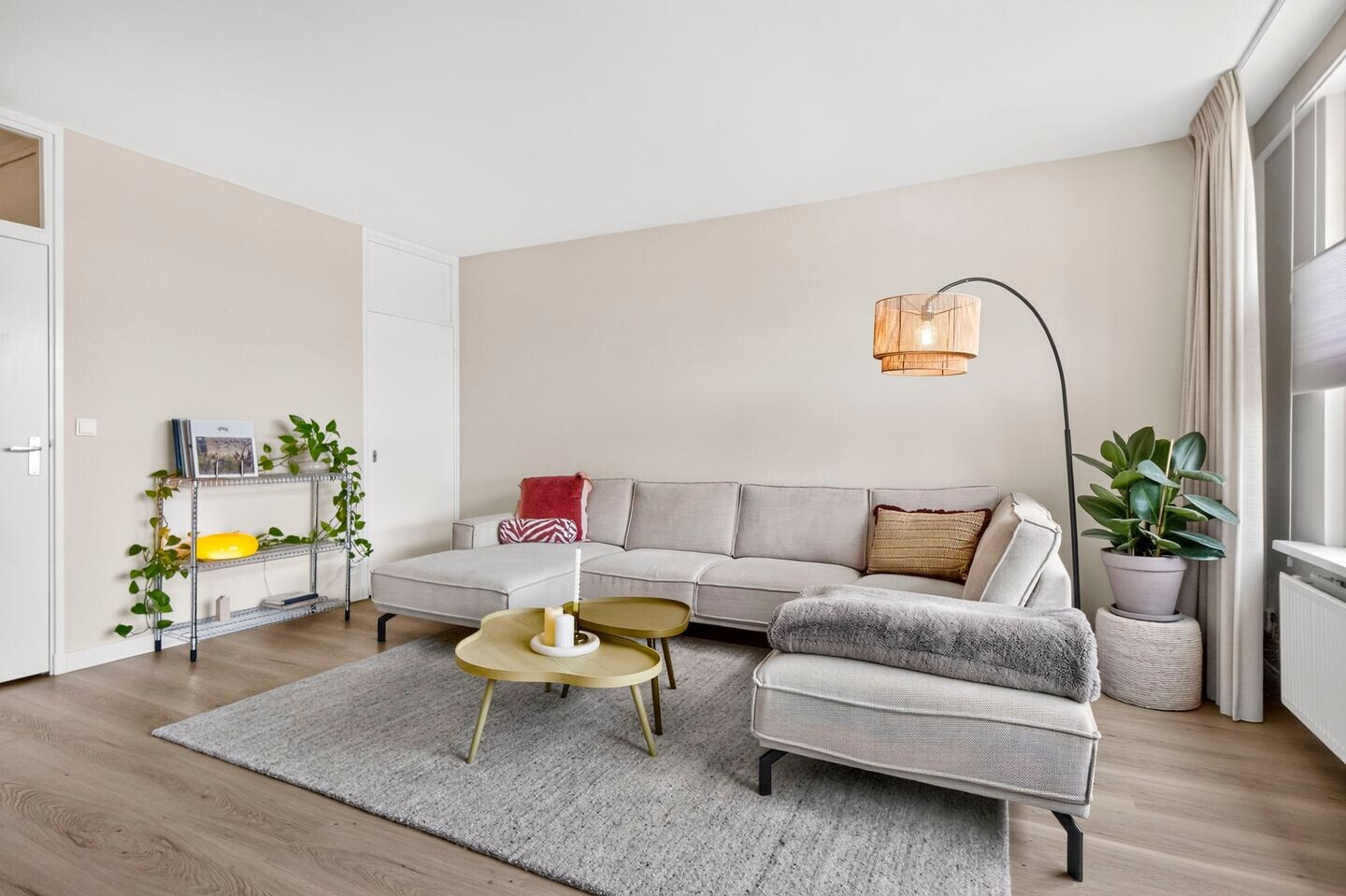 Appartement te koop: Ariaplein 94, Amersfoort