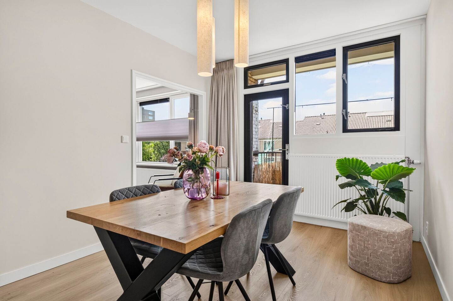 Appartement te koop: Ariaplein 94, Amersfoort