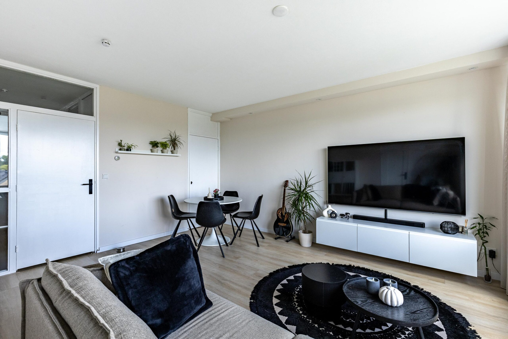 Appartement te koop: Ariaweg 578, Amersfoort