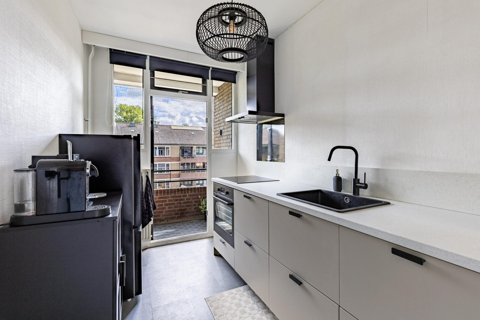 Appartement te koop: Ariaweg 578, Amersfoort