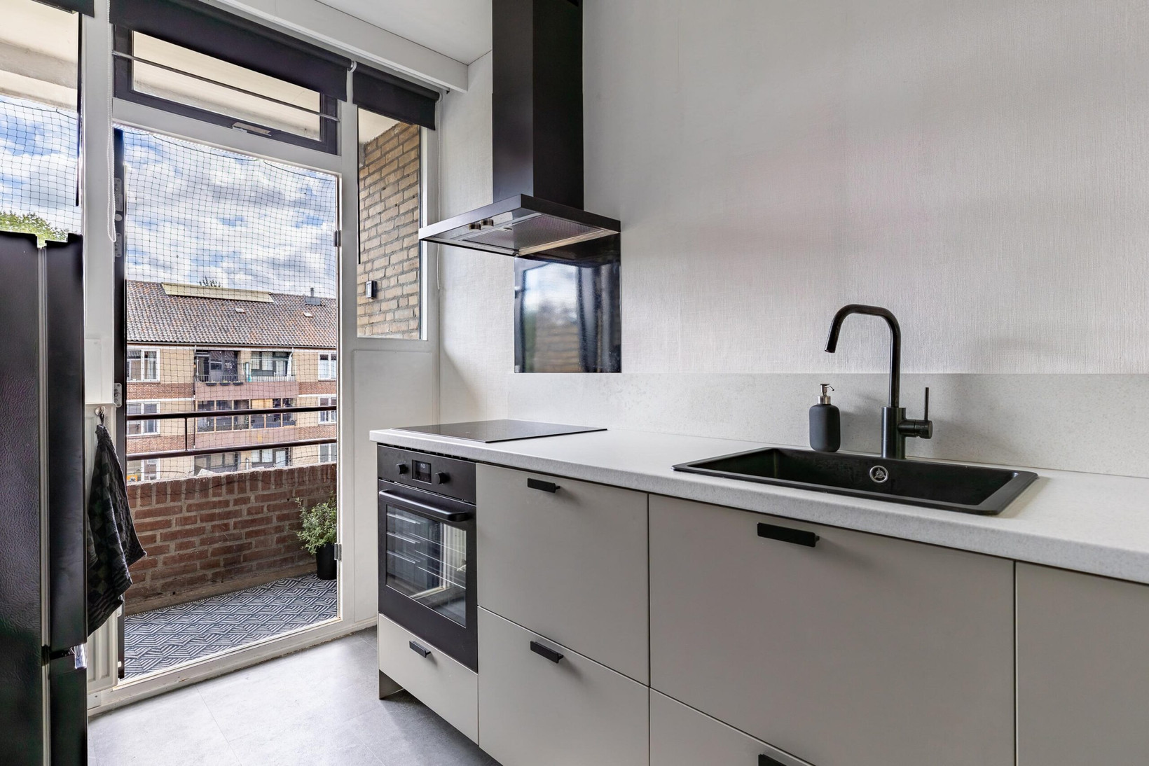 Appartement te koop: Ariaweg 578, Amersfoort