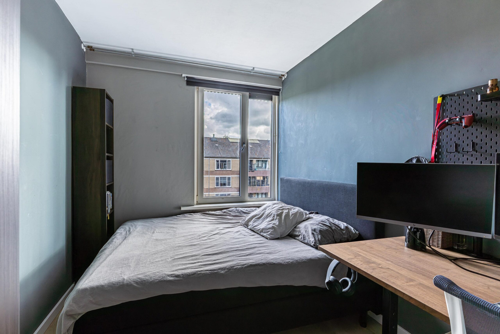 Appartement te koop: Ariaweg 578, Amersfoort