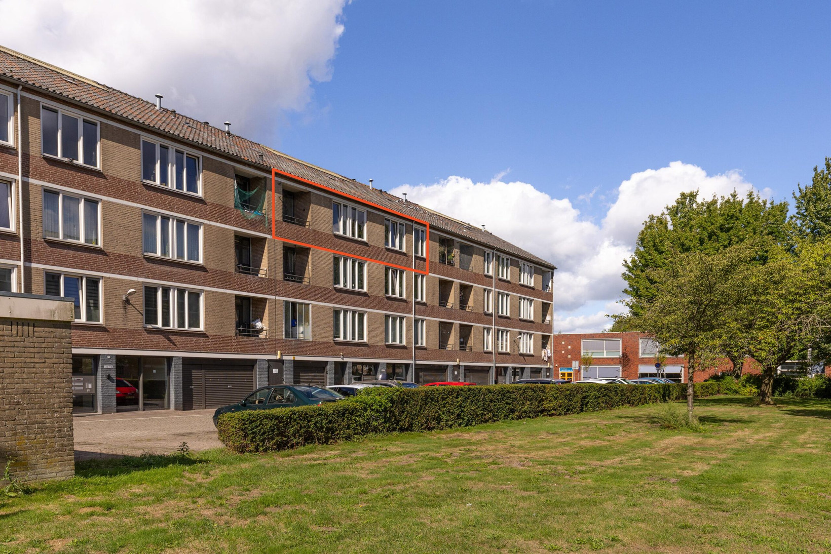 Appartement te koop: Ariaweg 578, Amersfoort