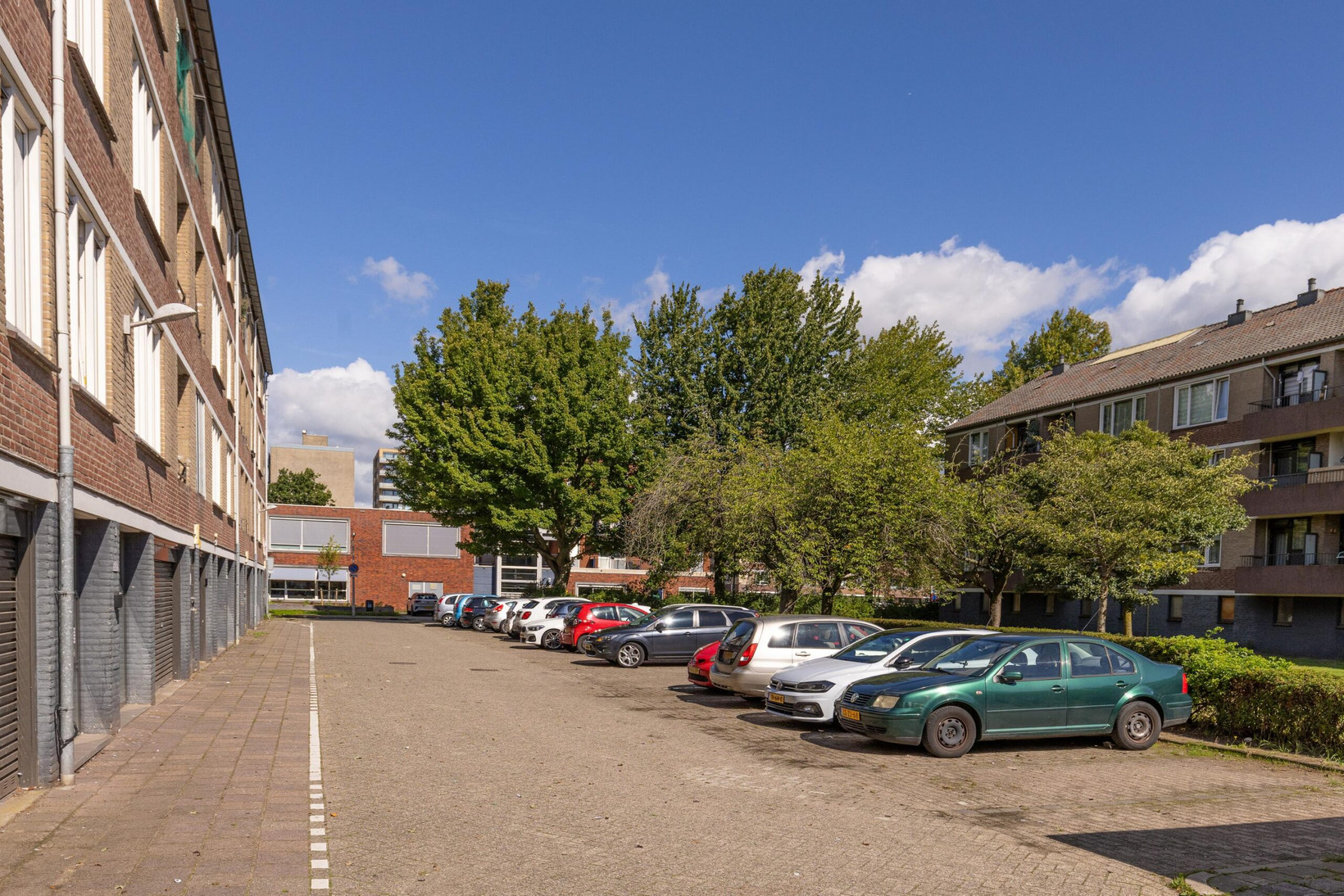 Appartement te koop: Ariaweg 578, Amersfoort
