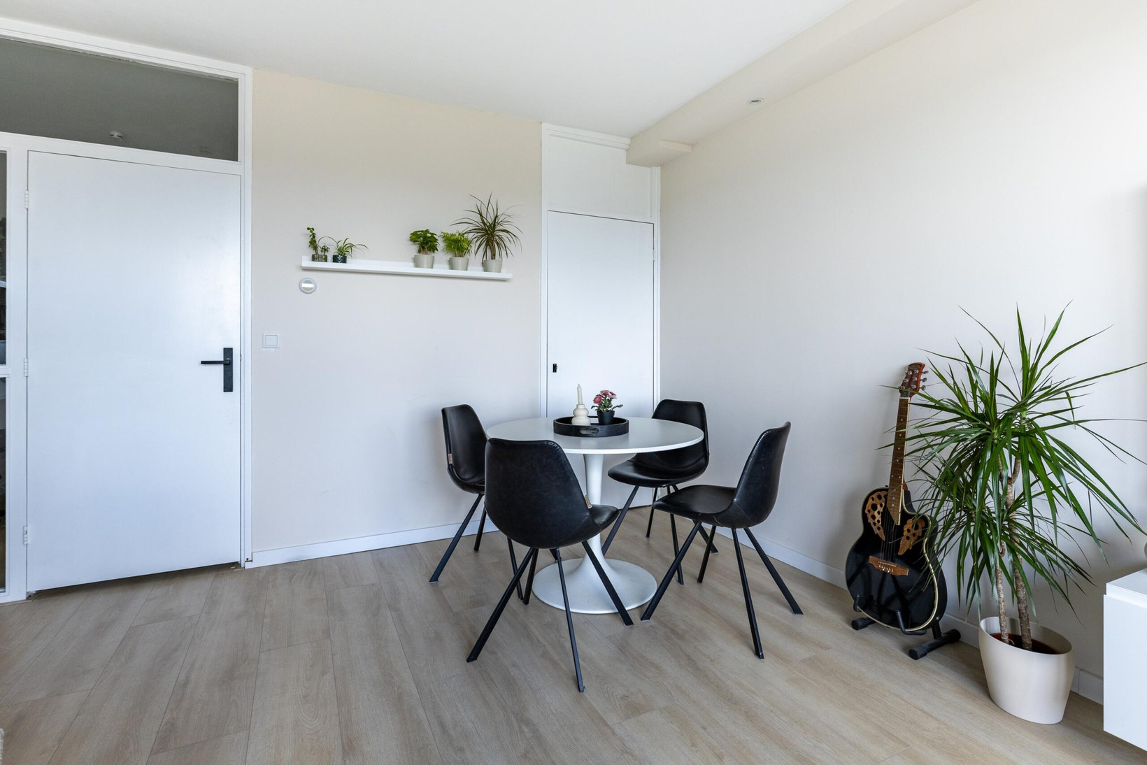 Appartement te koop: Ariaweg 578, Amersfoort