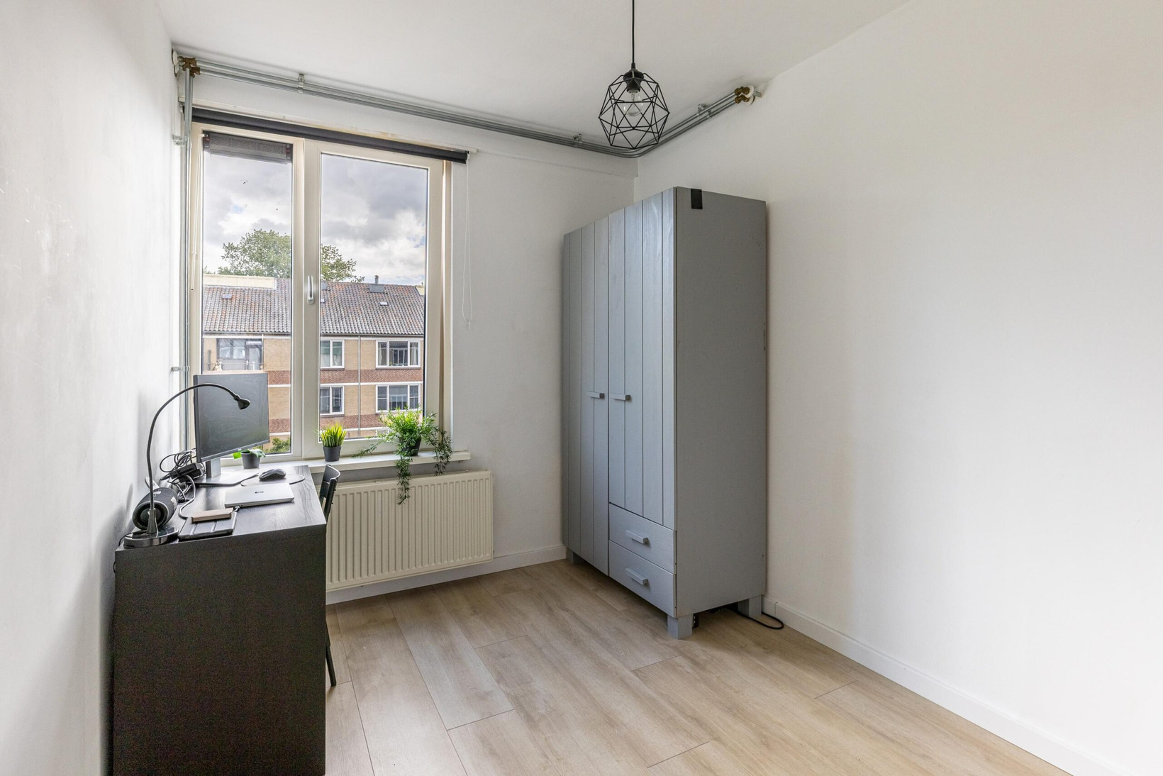 Appartement te koop: Ariaweg 578, Amersfoort