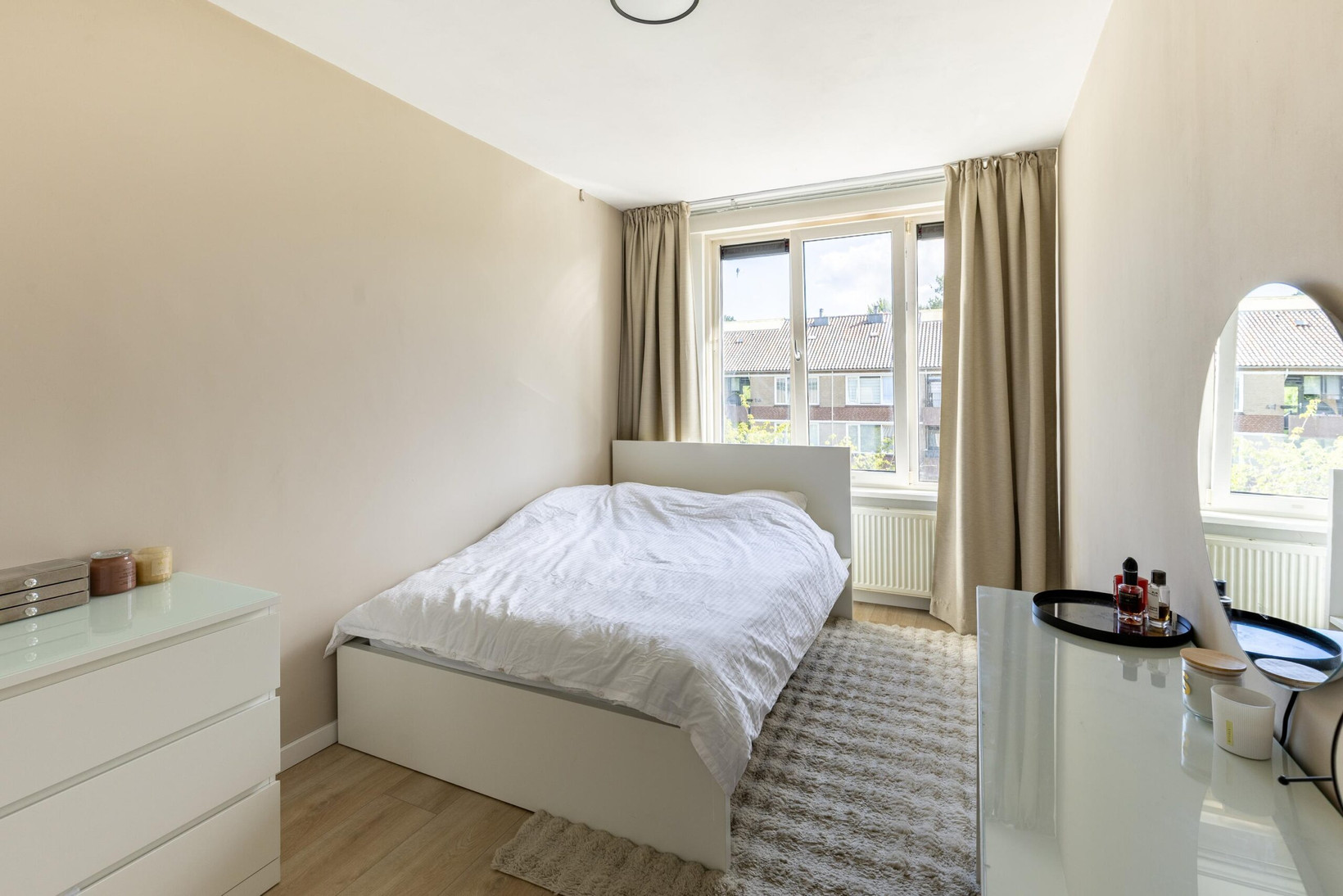 Appartement te koop: Ariaweg 578, Amersfoort