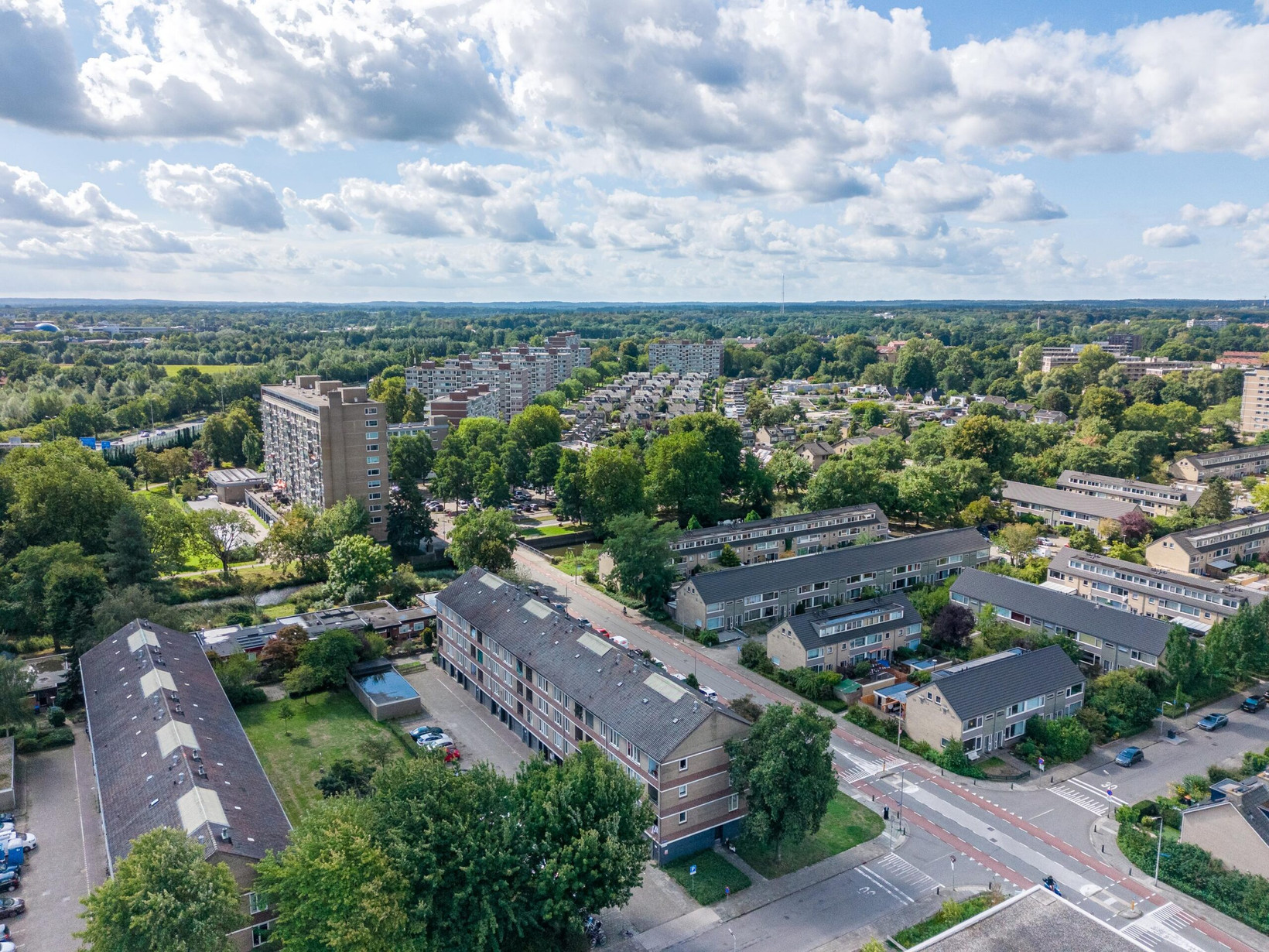 Appartement te koop: Ariaweg 578, Amersfoort