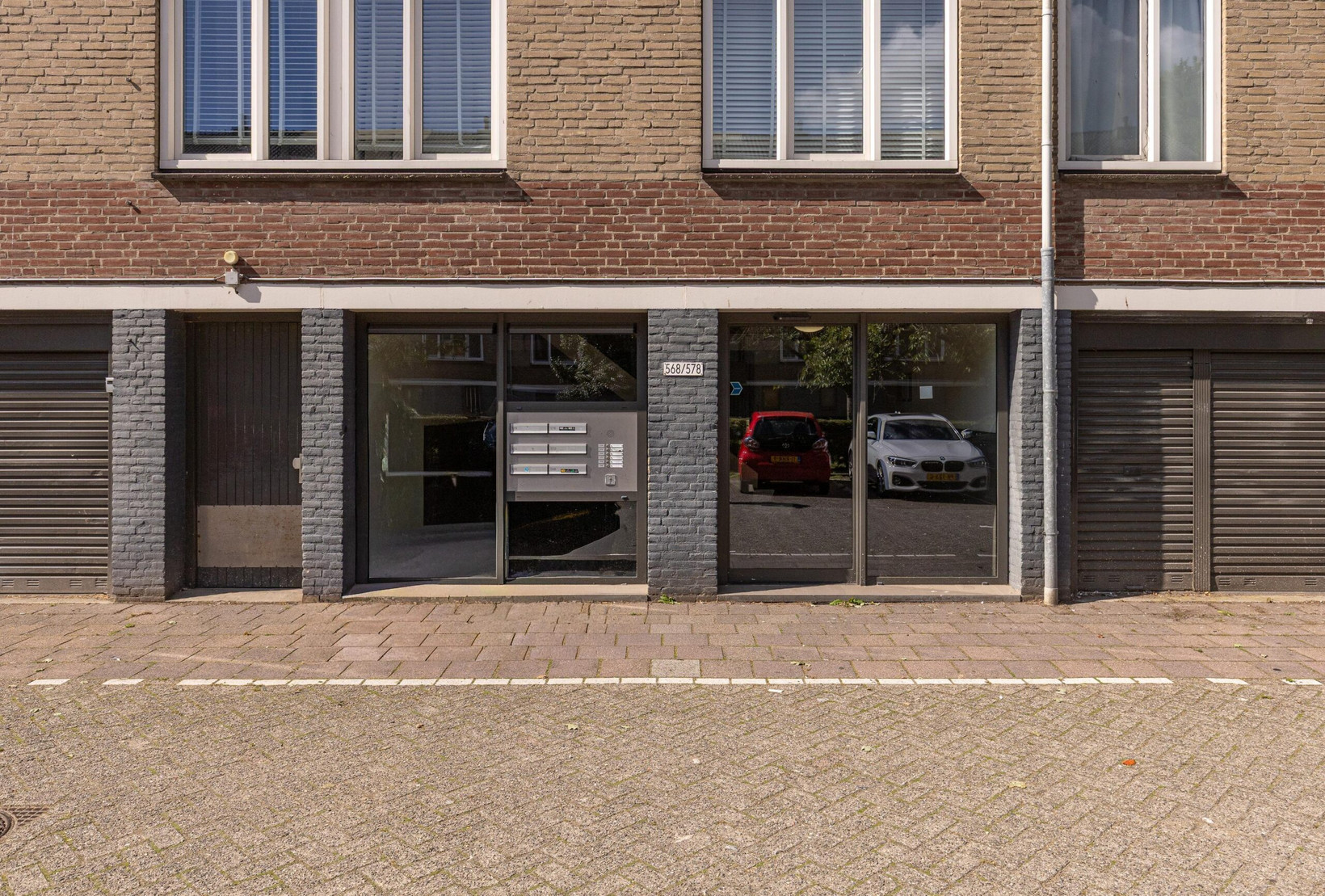 Appartement te koop: Ariaweg 578, Amersfoort