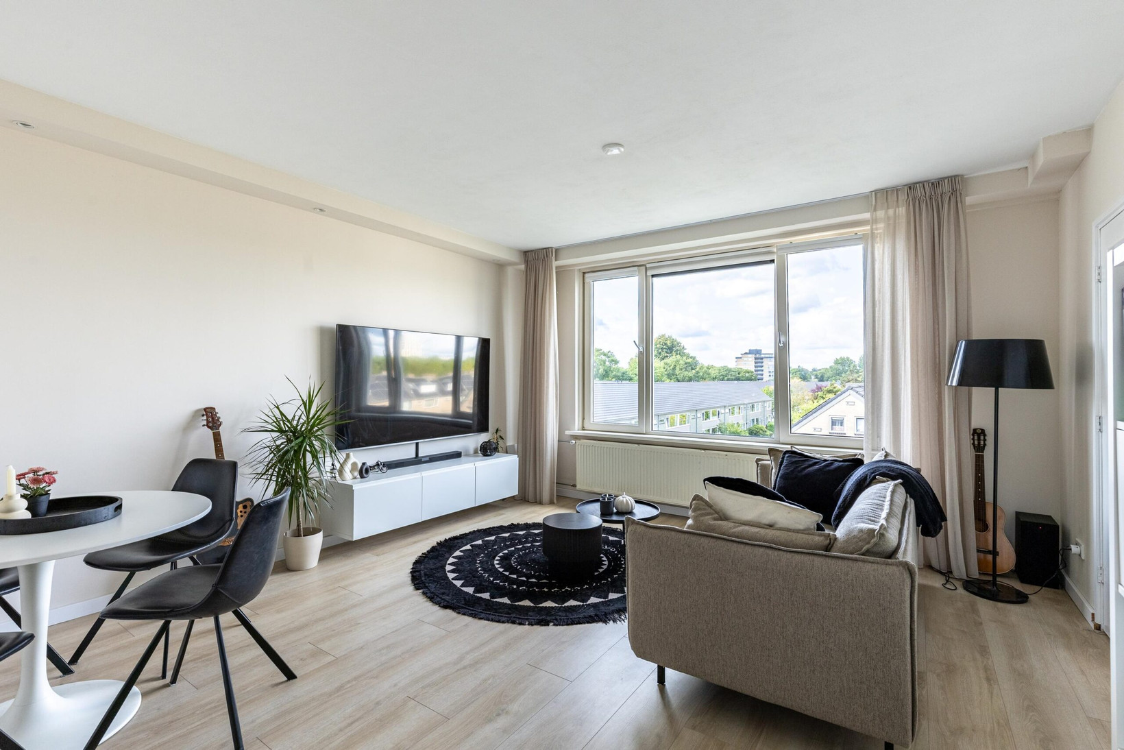 Appartement te koop: Ariaweg 578, Amersfoort