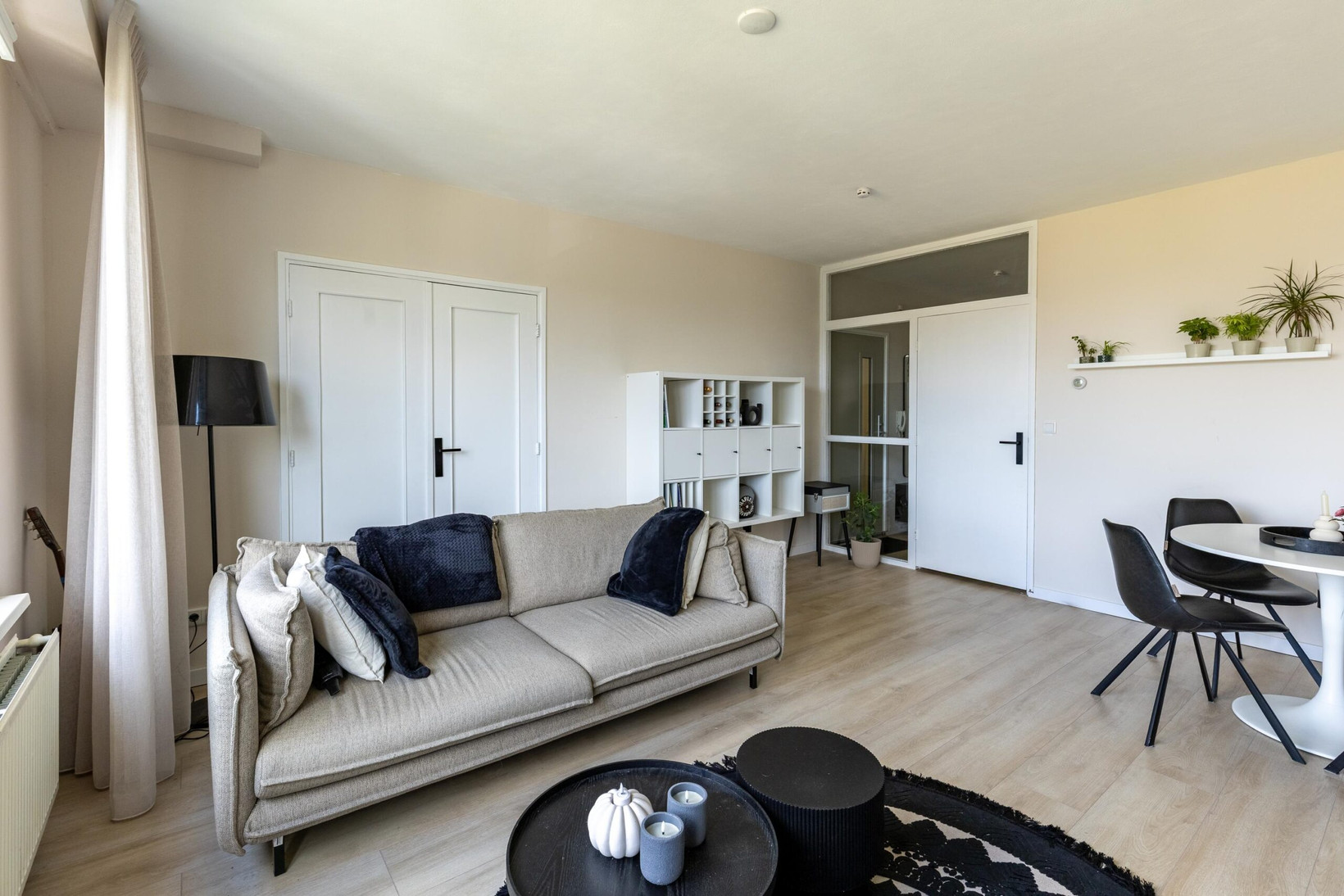 Appartement te koop: Ariaweg 578, Amersfoort