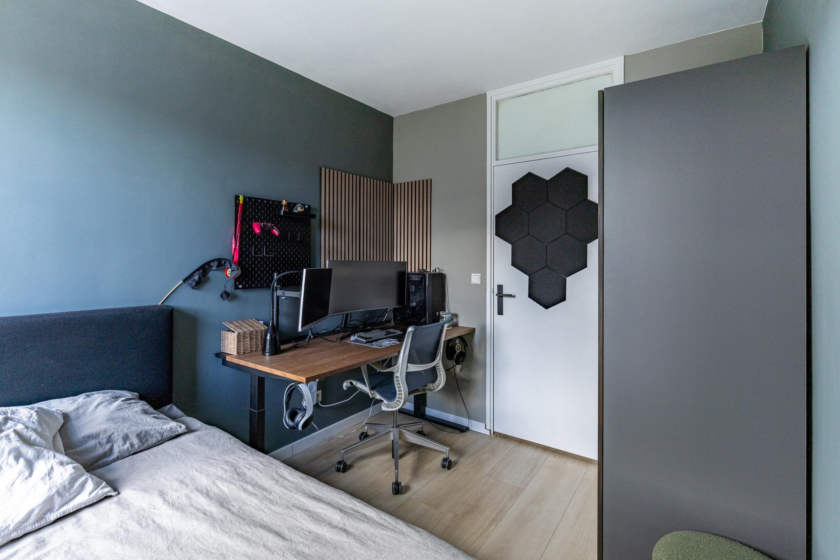 Appartement te koop: Ariaweg 578, Amersfoort