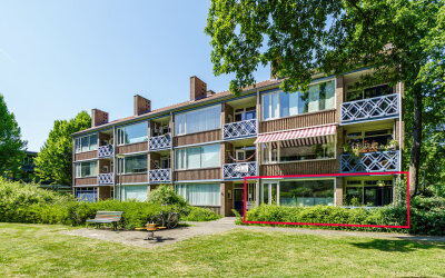 Mozartweg 23-A