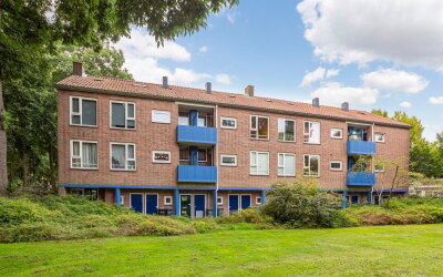 Mozartweg 25-C