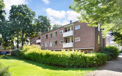 Mozartweg 35-C