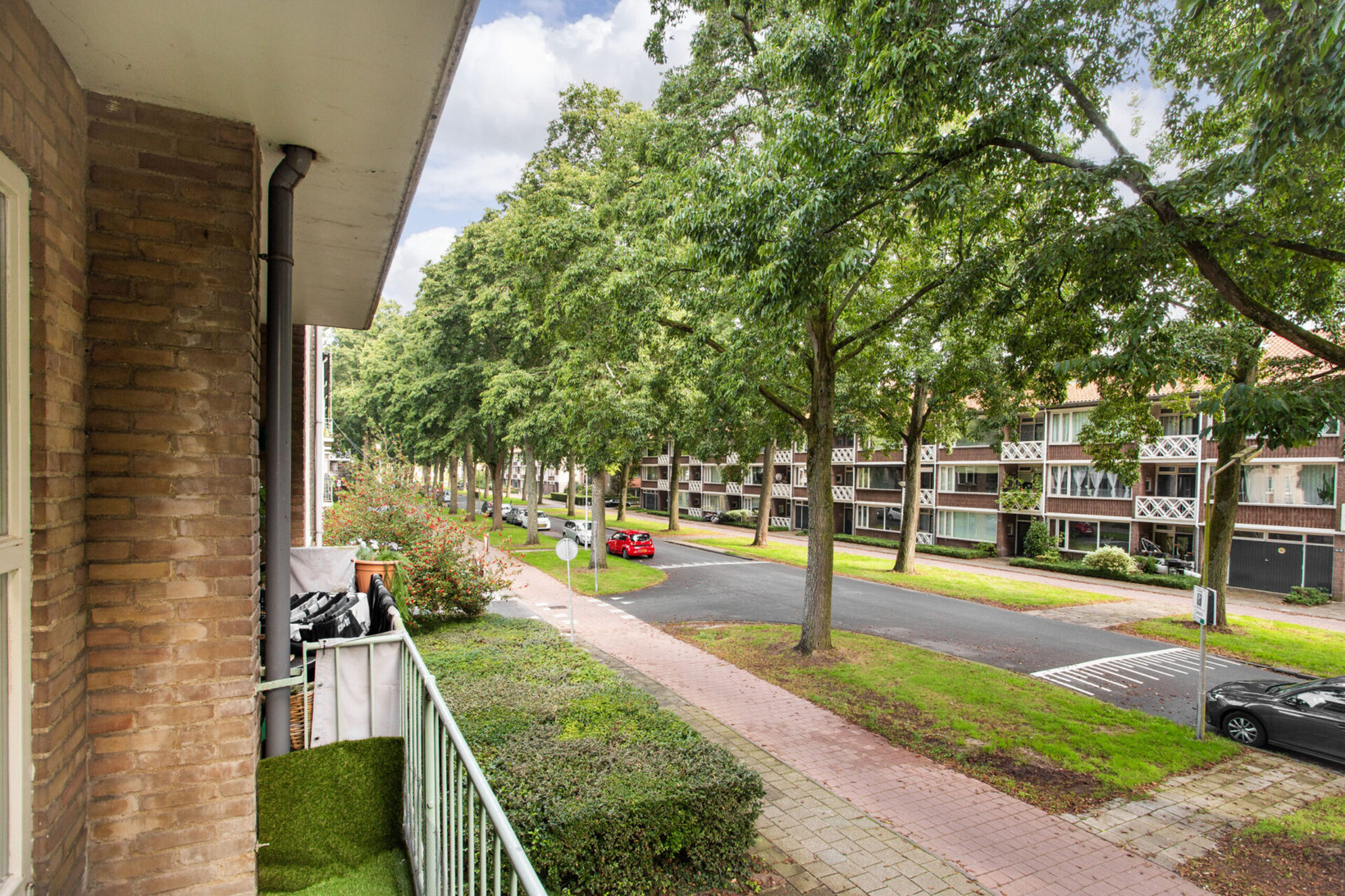 Appartement te koop: Mozartweg 57B, Amersfoort