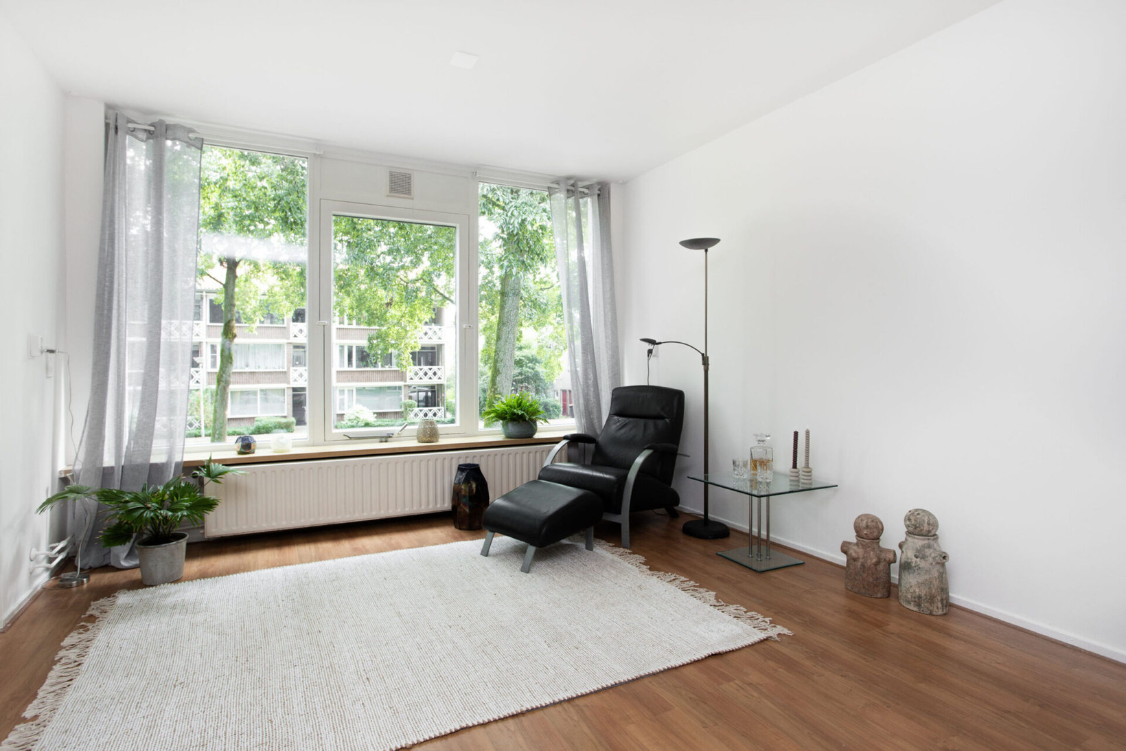 Appartement te koop: Mozartweg 57B, Amersfoort