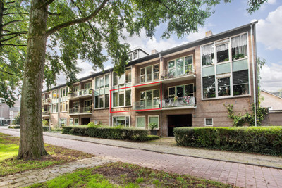 Mozartweg 57-B