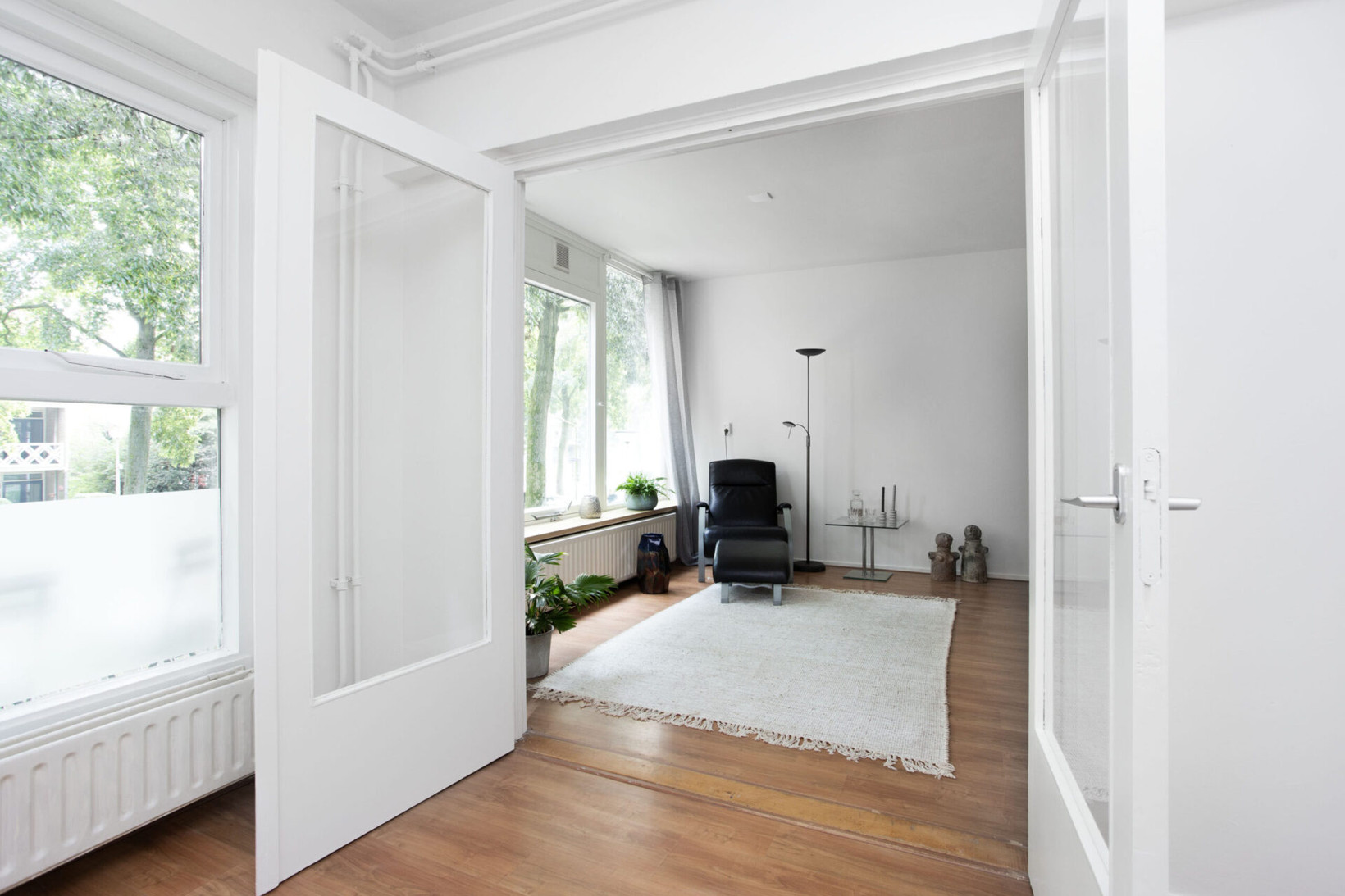 Appartement te koop: Mozartweg 57B, Amersfoort