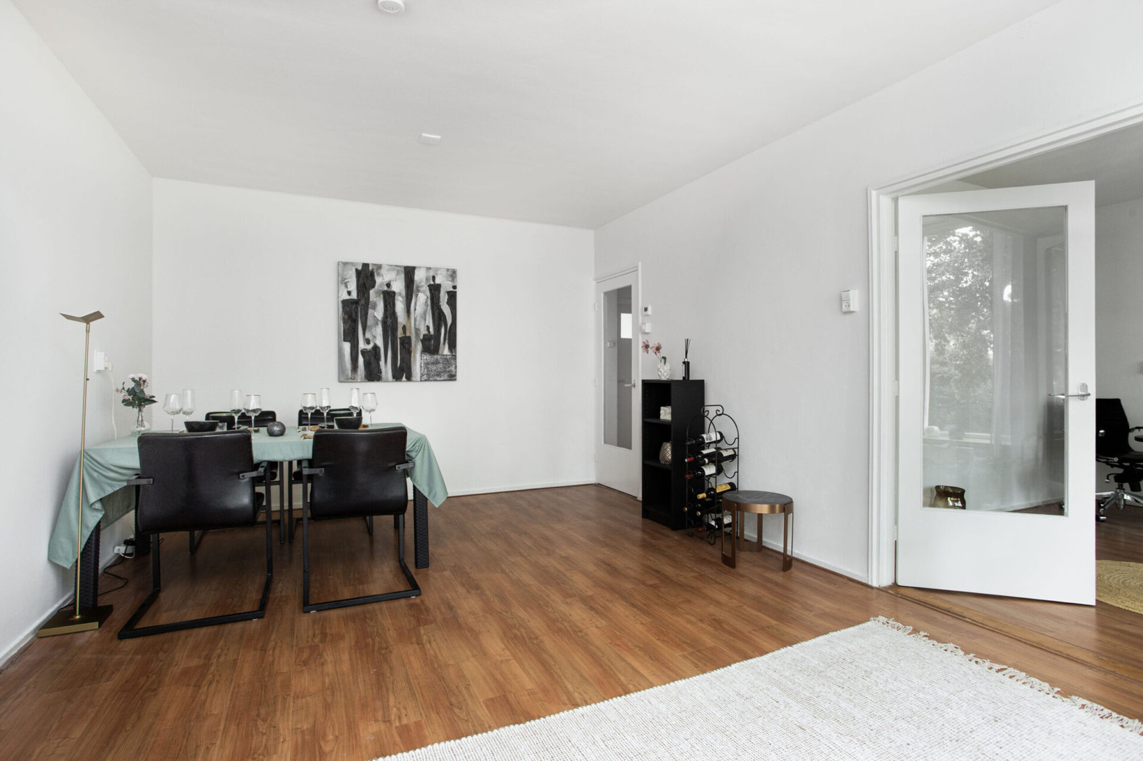 Appartement te koop: Mozartweg 57B, Amersfoort